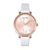 Front view of Sophie & Freda unisex watch