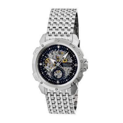 Full view of Heritor Automatic Conrad men's watch
