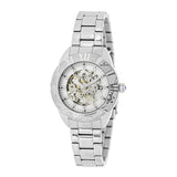 Front view of Empress women's watch