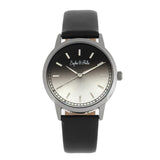 Front view of Sophie and Freda unisex watch