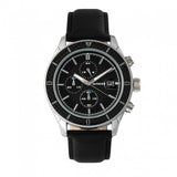 Full view of Breed men's watch