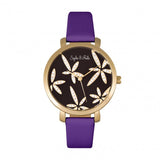 Full view of Sophie & Freda unisex watch