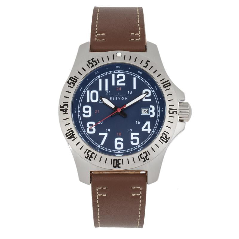 Full view of Elevon unisex watch