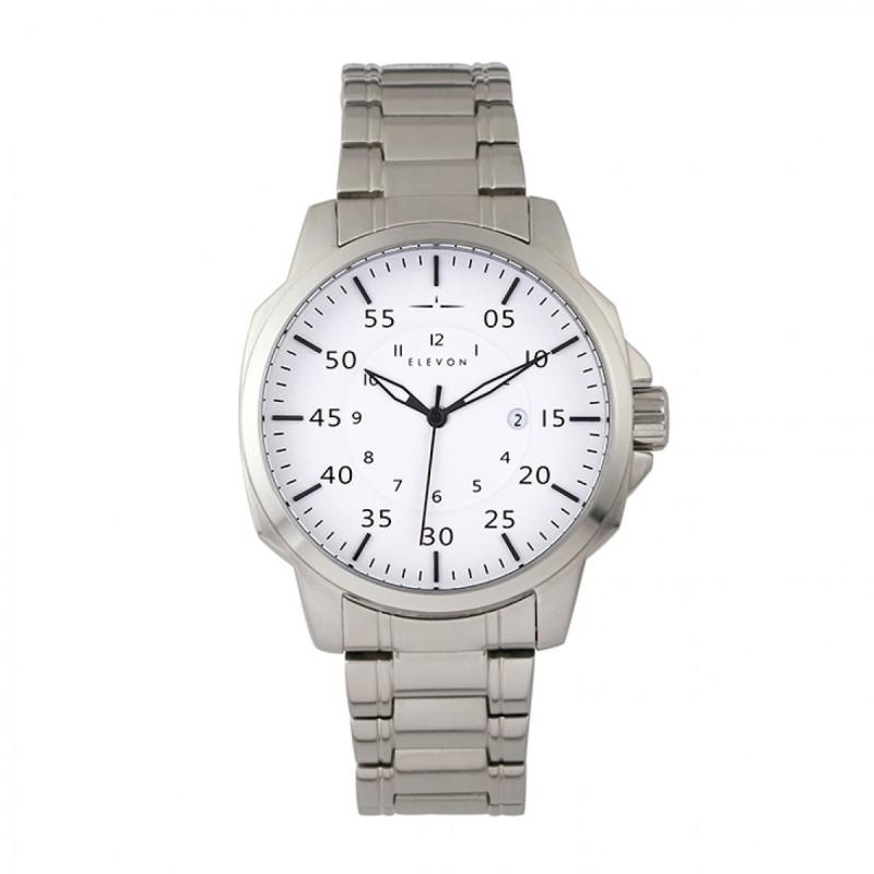 Front view of Elevon unisex watch