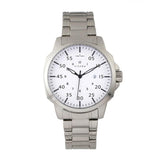 Front view of Elevon unisex watch