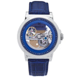 Lifestyle view of Heritor Automatic Xander unisex watch