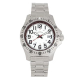 Front view of Elevon unisex watch