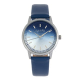 Side view of Sophie and Freda unisex watch