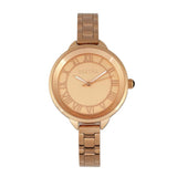 Lifestyle view of Bertha women's watch
