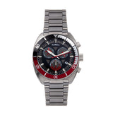 Lifestyle view of Axwell unisex bracelet