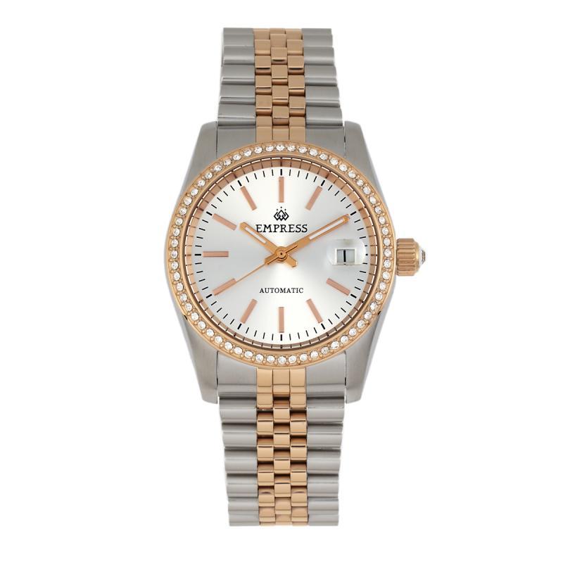 Full view of Empress unisex bracelet