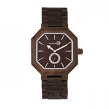 Lifestyle view of Earth Wood unisex bracelet