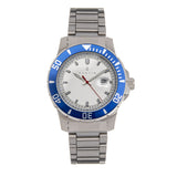 Lifestyle view of Nautis Admiralty Pro unisex bracelet