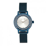 Side view of Sophie & Freda unisex bracelet