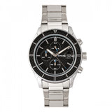 Front view of Breed men's watch