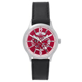 Lifestyle view of Heritor Automatic Dayne unisex watch