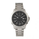 Front view of Elevon unisex watch