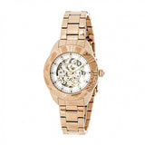 Full view of Empress women's watch