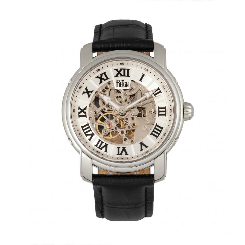 Full view of Reign Kahn Automatic men's watch