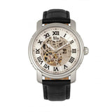 Full view of Reign Kahn Automatic men's watch
