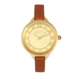 Full view of Bertha women's watch