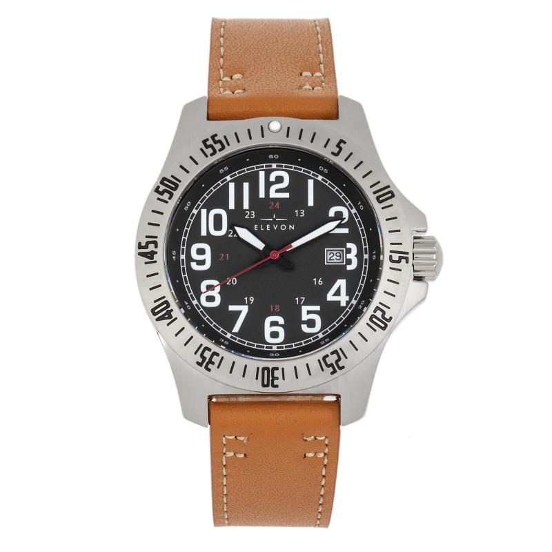 Lifestyle view of Elevon unisex watch
