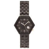Side view of Morphic M96 Series unisex bracelet