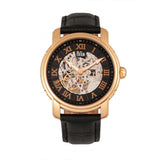 Lifestyle view of Reign Kahn Automatic men's watch