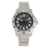 Lifestyle view of Elevon unisex watch