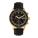 Lifestyle view of Breed men's watch