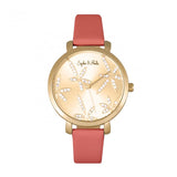 Lifestyle view of Sophie & Freda unisex watch
