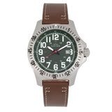 Front view of Elevon unisex watch