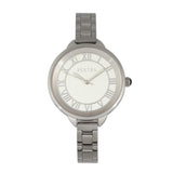 Side view of Bertha women's watch