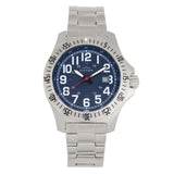 Lifestyle view of Elevon unisex watch