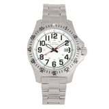 Front view of Elevon unisex watch