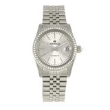 Lifestyle view of Empress unisex bracelet