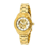 Lifestyle view of Empress women's watch