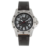 Lifestyle view of Elevon unisex watch