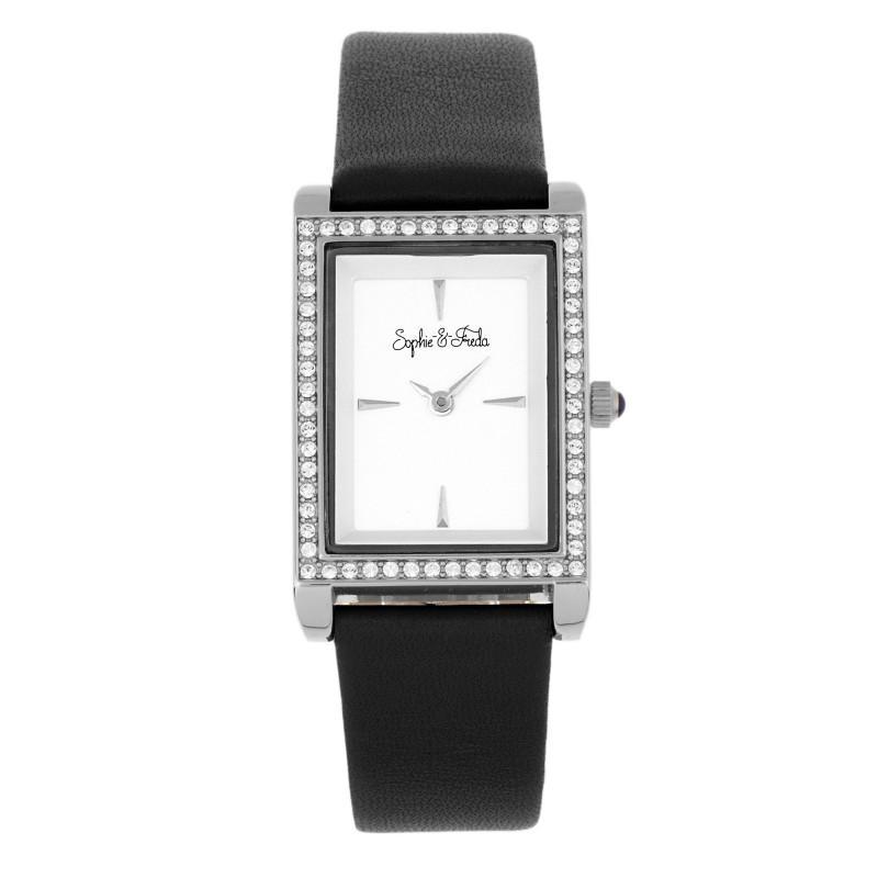 Lifestyle view of Sophie and Freda unisex bracelet
