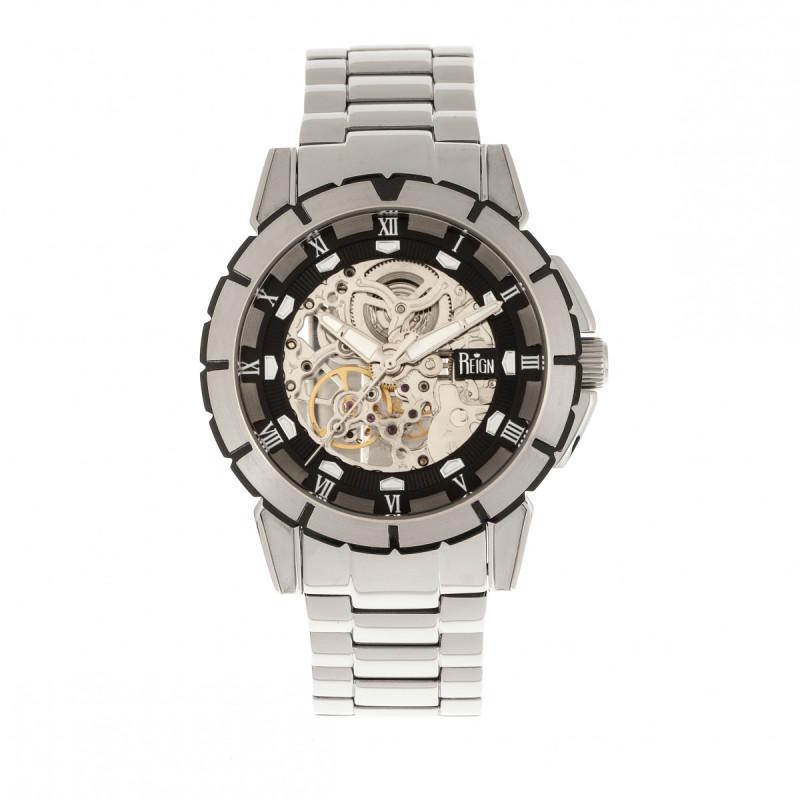 Lifestyle view of Reign Philippe Automatic men's watch