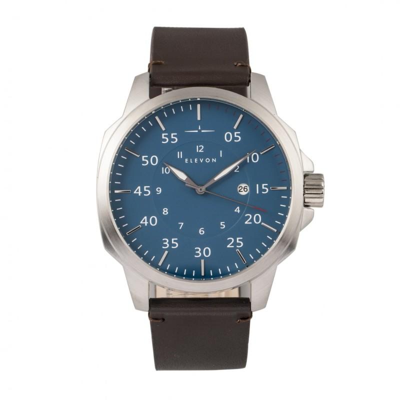 Lifestyle view of Elevon unisex watch