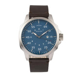 Lifestyle view of Elevon unisex watch