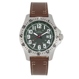 Front view of Elevon unisex watch
