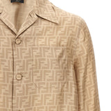 Fendi blouses side profile designer luxury fashion