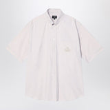 Fendi tee shirts luxury designer piece front view