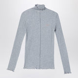 Fendi tee shirts luxury designer piece front view