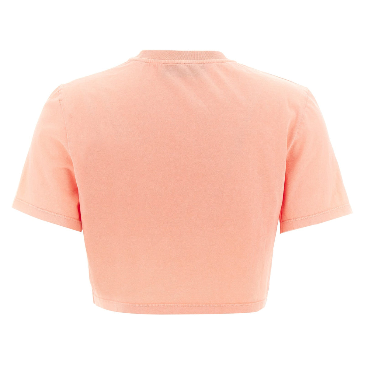 Fendi premium tee shirts detail and craftsmanship close-up