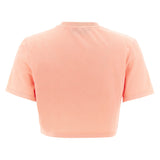 Fendi premium tee shirts detail and craftsmanship close-up