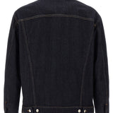 Fendi premium coats detail and craftsmanship close-up