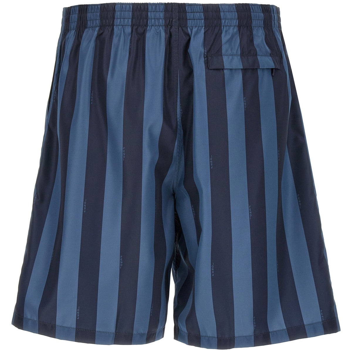 Fendi premium swimsuits detail and craftsmanship close-up